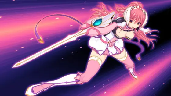 sin光臨天使エンシェル・レナ -REINCARNATION- [Triangle] | DLsite 美少女ゲーム - R18