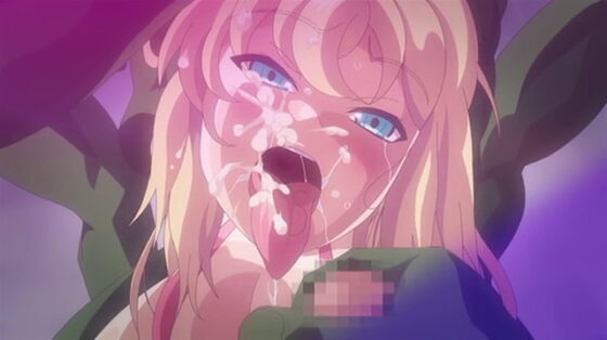 【通常版】装煌聖姫イースフィア ～淫虐の洗脳改造～ 後編 [メディアバンク] | DLsite 美少女ゲーム - R18