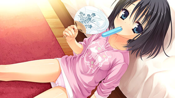 【DL版】DRACU-RIOT!