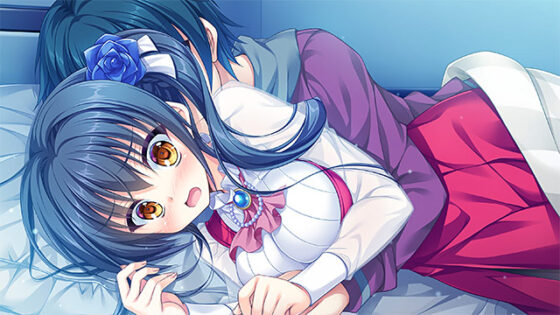 【DL版】金色ラブリッチェ-Golden Time-【萌えゲーアワード2019 キャラクターデザイン賞 受賞】