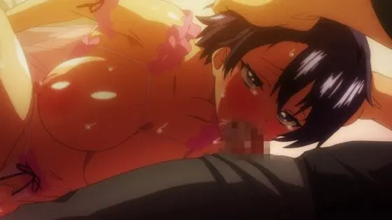 【HD版】OVA まこちゃん開発日記 #3 [ばにぃうぉ～か～] | DLsite 美少女ゲーム - R18