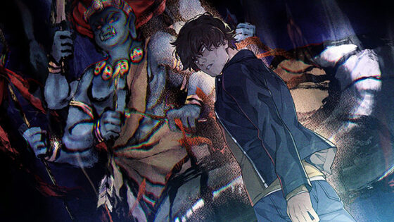 【DL版】鏖呪ノ嶼(おうじゅのしま)【萌えゲーアワード2024 エロス系作品賞BLACK 受賞】