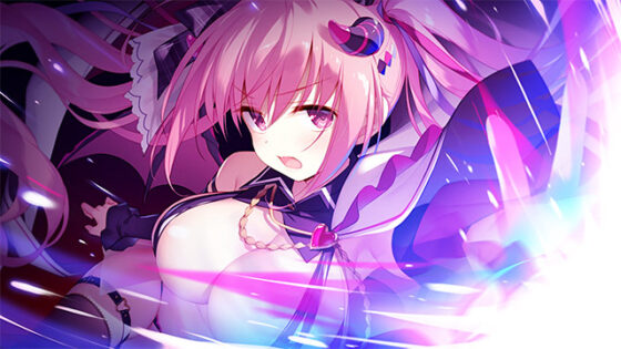 【DL版】【きまテン】きまぐれテンプテーション【萌えゲーアワード2019 準大賞・エロス系作品賞PINK 受賞】