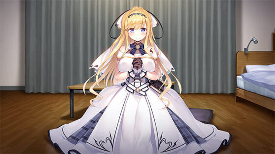 【DL版】【きまテン】きまぐれテンプテーション【萌えゲーアワード2019 準大賞・エロス系作品賞PINK 受賞】