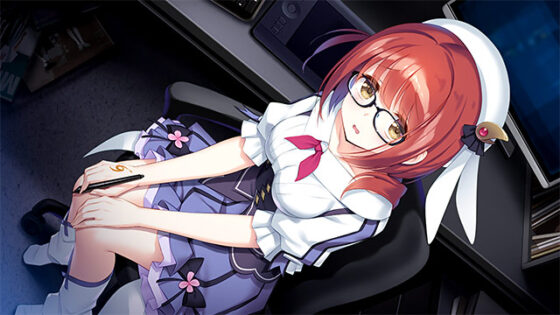 【DL版】【きまテン】きまぐれテンプテーション【萌えゲーアワード2019 準大賞・エロス系作品賞PINK 受賞】