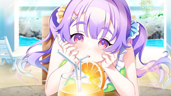 【DL版】ラブピカルポッピー!【萌えゲーアワード2024 純愛系作品賞 受賞】 - アダルトPCゲーム - FANZA GAMES