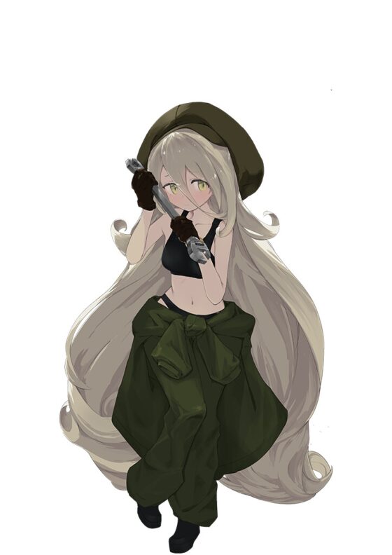 【Android版】DECOY 群青の魔女 [すてねこLAB.] | DLsite