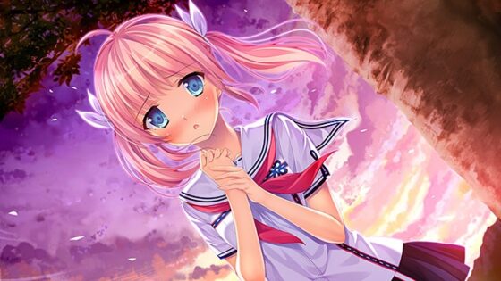 サクラノモリ†ドリーマーズ1,2セット [MOONSTONE] | DLsite 美少女ゲーム - R18