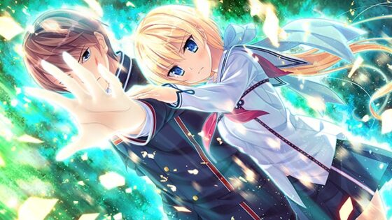 サクラノモリ†ドリーマーズ1,2セット [MOONSTONE] | DLsite 美少女ゲーム - R18