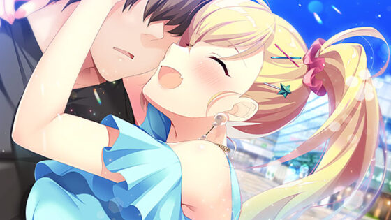 【DL版】ハジラブ ―Making*Lovers― コンプリートセット