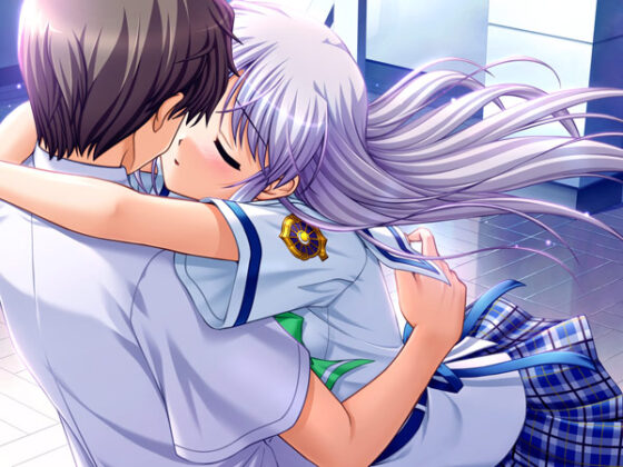 【DL版】夜明け前より瑠璃色な Moonlight Cradle【Windows10対応版】