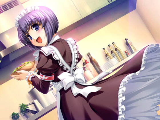 【DL版】夜明け前より瑠璃色な Moonlight Cradle【Windows10対応版】