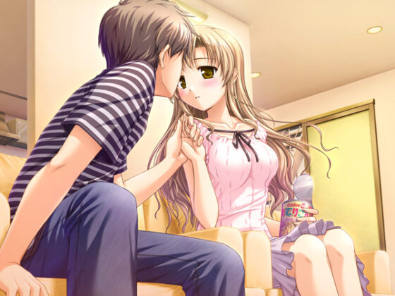 【DL版】夜明け前より瑠璃色な Moonlight Cradle【Windows10対応版】