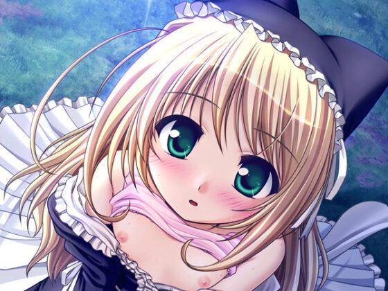 【DL版】夜明け前より瑠璃色な Moonlight Cradle【Windows10対応版】
