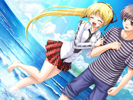【DL版】夜明け前より瑠璃色な Moonlight Cradle【Windows10対応版】