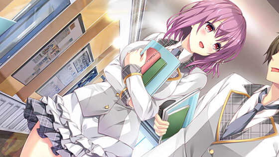 【DL版】Eスクールライフ - アダルトPCゲーム - FANZA GAMES