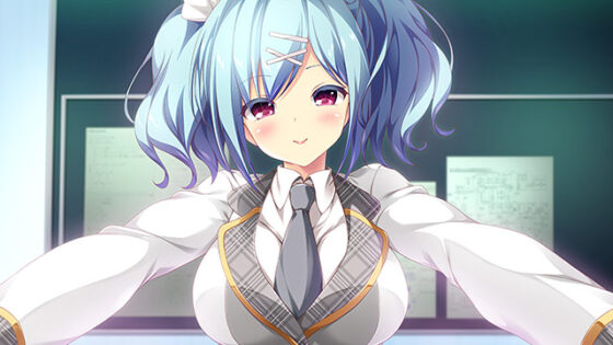【DL版】Eスクールライフ - アダルトPCゲーム - FANZA GAMES
