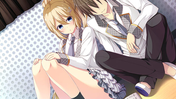 【DL版】Eスクールライフ - アダルトPCゲーム - FANZA GAMES