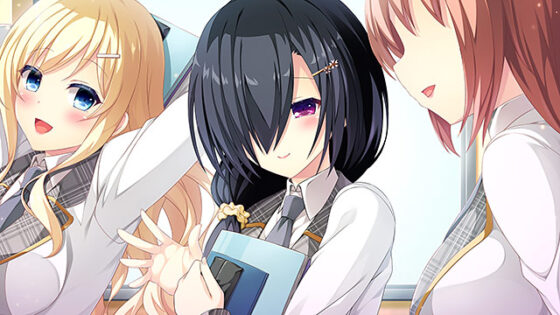 【DL版】Eスクールライフ - アダルトPCゲーム - FANZA GAMES