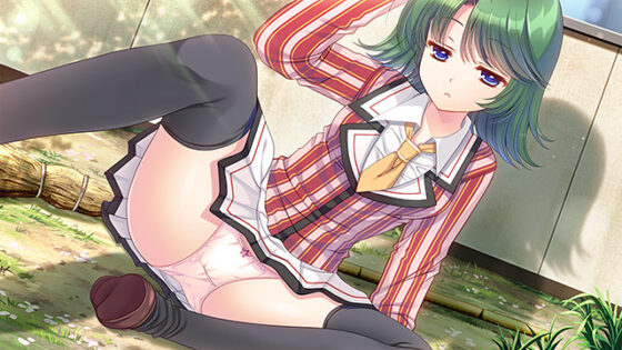【DL版】それは舞い散る桜のように-Re:BIRTH-