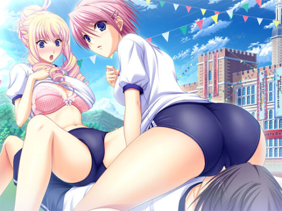 【DL版】【期間限定】「ワルキューレロマンツェ」シリーズ4本セット