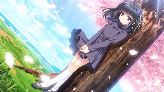 【DL版】それは舞い散る桜のように-Re:BIRTH-