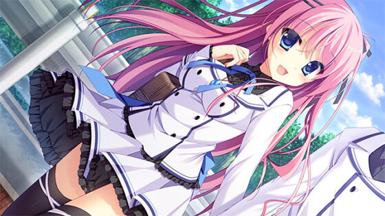 【DL版】紙の上の魔法使い【萌えゲーアワード2014 ニューブランド賞受賞】