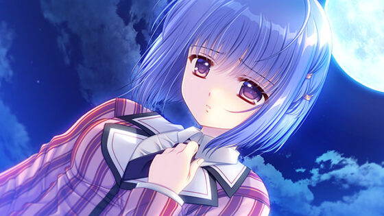 【DL版】それは舞い散る桜のように-Re:BIRTH-