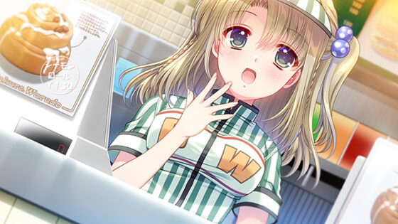 【DL版】それは舞い散る桜のように-Re:BIRTH-