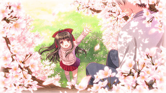【DL版】それは舞い散る桜のように-Re:BIRTH-