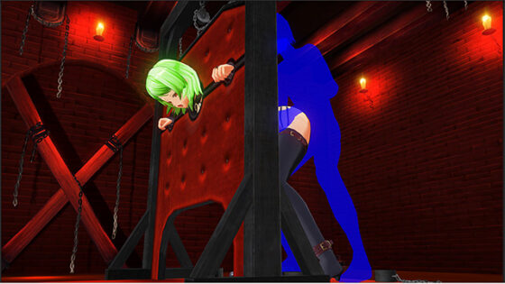 【DL版】カスタムメイド3D2【萌えゲーアワード2015 審査員特別賞 受賞】