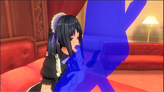 【DL版】カスタムメイド3D2【萌えゲーアワード2015 審査員特別賞 受賞】
