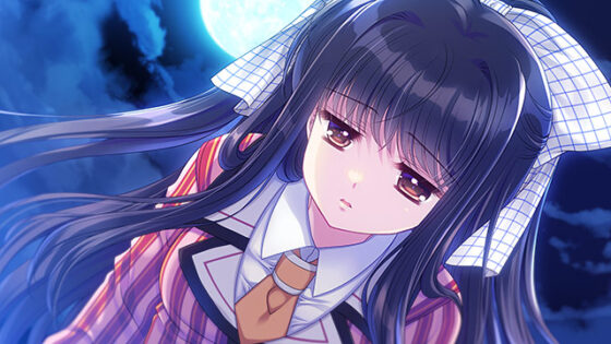 【DL版】それは舞い散る桜のように-Re:BIRTH-