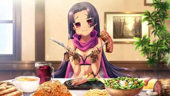 【DL版】巣作りカリンちゃん 星詠入りスペシャルパック
