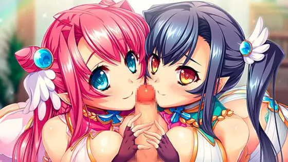 【DL版】巣作りカリンちゃん 星詠入りスペシャルパック