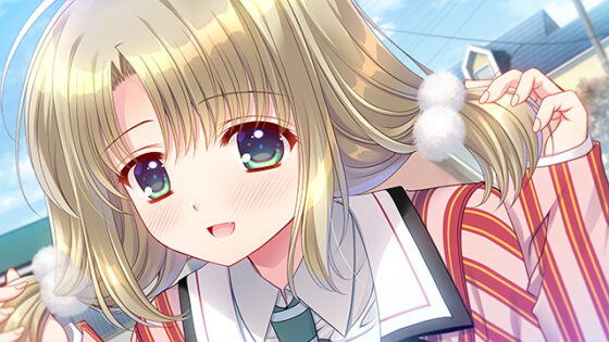 【DL版】それは舞い散る桜のように-Re:BIRTH-
