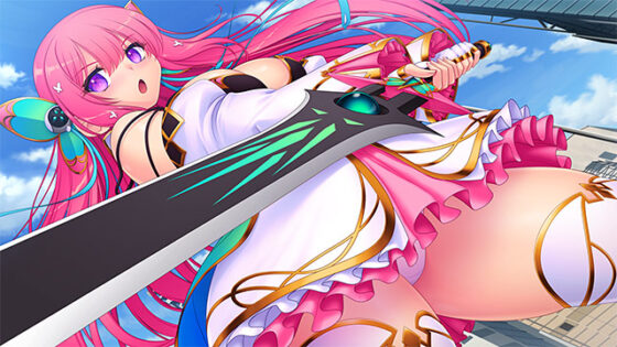【DL版】魔法閃士フェアリーバレット 快楽の籠に囚われし妖精たち