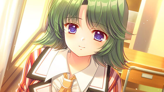 【DL版】それは舞い散る桜のように-Re:BIRTH-