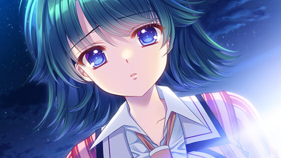 【DL版】それは舞い散る桜のように-Re:BIRTH-
