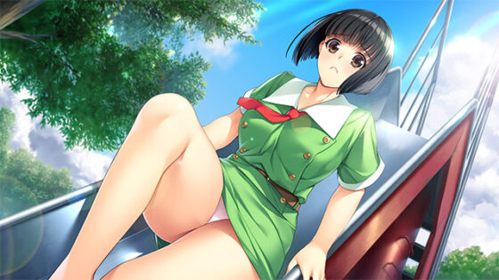 【DL版】同級生 リメイク