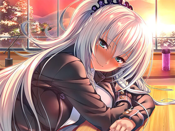 【DL版】アマカノ 〜Second Season〜