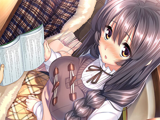 【DL版】アマカノ 〜Second Season〜