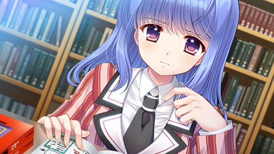 【DL版】それは舞い散る桜のように-Re:BIRTH-