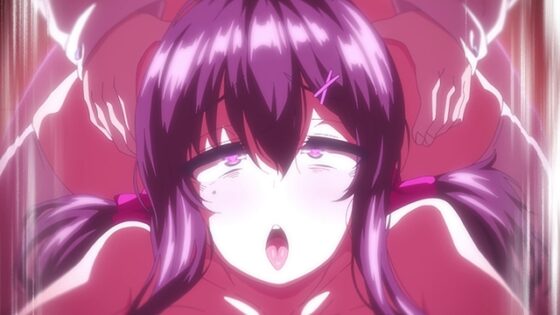 【HD版】OVA 野々原柚花のヒミツのハイシン #1 [ばにぃうぉ～か～] | DLsite 美少女ゲーム - R18