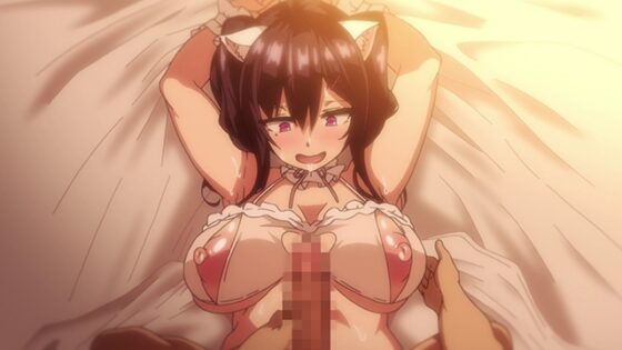 【HD版】OVA 野々原柚花のヒミツのハイシン #2 [ばにぃうぉ～か～] | DLsite 美少女ゲーム - R18