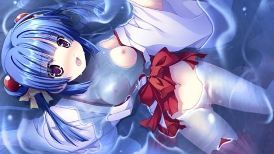 【期間限定】神楽シリーズ 紫＆ちはや10本セット [でぼの巣製作所] | DLsite 美少女ゲーム - R18