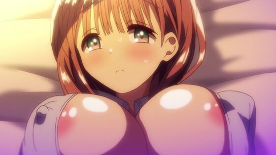 【HD版】OVA 母乳ちゃんは射したい。 #3 [ばにぃうぉ～か～] | DLsite 美少女ゲーム - R18