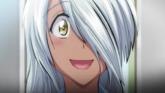 【HD版】OVA じょしラク！ #4 [ばにぃうぉ～か～] | DLsite 美少女ゲーム - R18