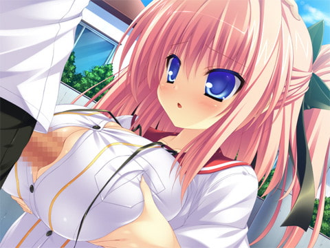 ぜったい遵守☆子作り許可証ぱらだいす!! ～嗚呼、素晴らしき孕ま世界～ [softhouse-seal GRANDEE] | DLsite 美少女ゲーム - R18