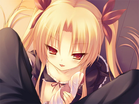 ぜったい遵守☆子作り許可証ぱらだいす!! ～嗚呼、素晴らしき孕ま世界～ [softhouse-seal GRANDEE] | DLsite 美少女ゲーム - R18